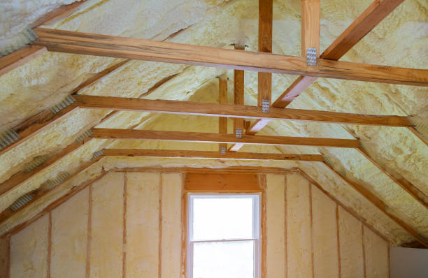 Best DIY Insulation Kits and Guidance in Oak Hill, TN