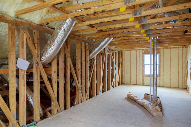 Best Residential Insulation in Oak Hill, TN