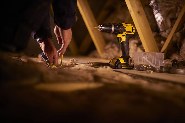 Best Insulation Maintenance and Repair in Oak Hill, TN